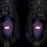 Giày Nike Air Foamposite One Galaxy 5