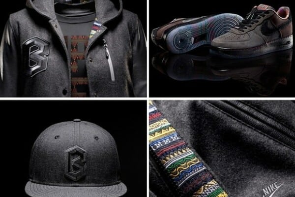 Nike Black History Month Collection 2012 1