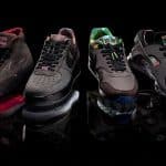 Nike Black History Month Collection 2012 2