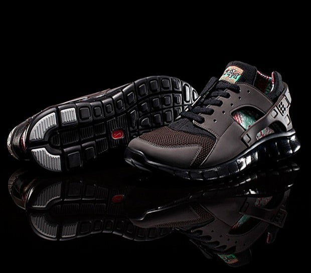 Nike Black History Month Collection 2012 3