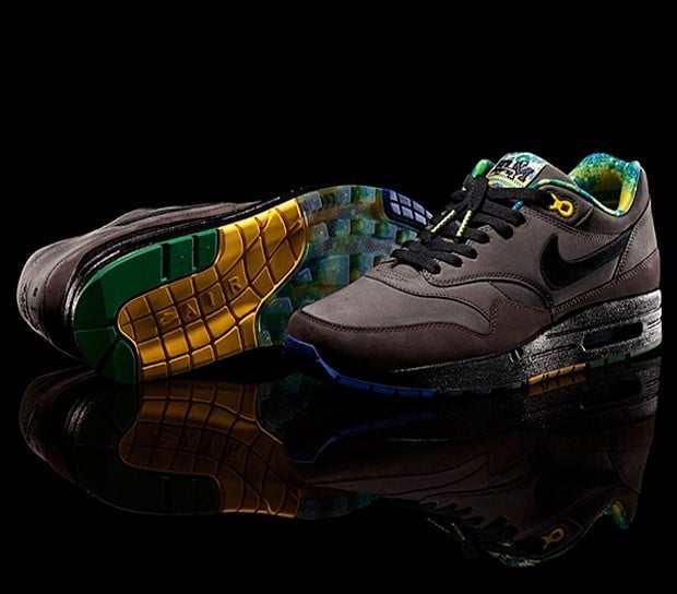 Nike Black History Month Collection 2012 7
