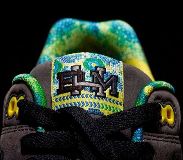 Nike Black History Month Collection 2012 8