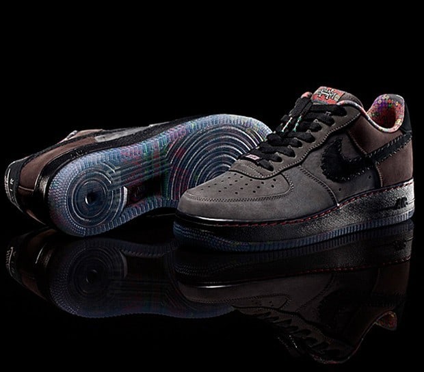 Nike Black History Month Collection 2012 9