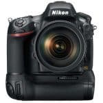 Nikon D800 HD-SLR Digital Camera 10
