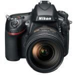 Nikon D800 HD-SLR Digital Camera 11