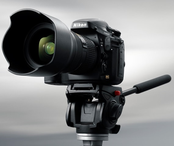 Nikon D800 HD-SLR Digital Camera 14