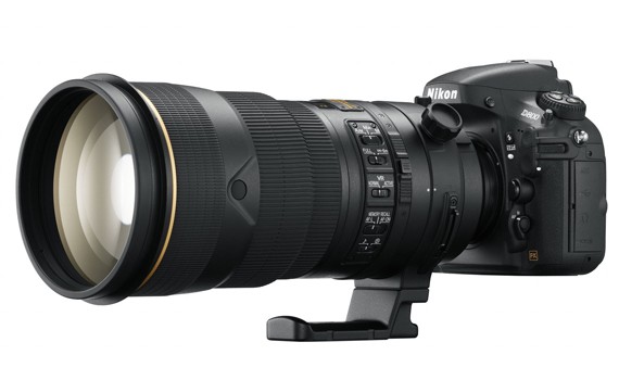 Nikon D800 HD-SLR Digital Camera 15