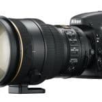 Nikon D800 HD-SLR Digital Camera 16