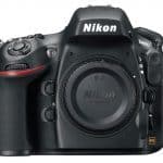 Nikon D800 HD-SLR Digital Camera 17