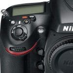 Nikon D800 HD-SLR Digital Camera 19