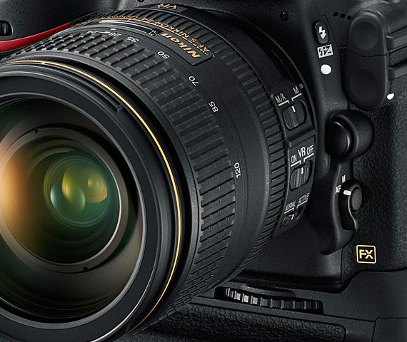 Nikon D800 HD-SLR Digital Camera 21