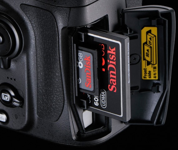 Nikon D800 HD-SLR Digital Camera 23