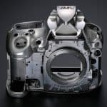 Nikon D800 HD-SLR Digital Camera 24