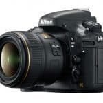 Nikon D800 HD-SLR Digital Camera 5