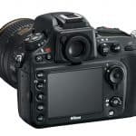 Nikon D800 HD-SLR Digital Camera 6