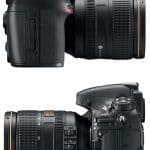 Nikon D800 HD-SLR Digital Camera 7