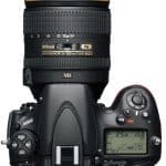 Nikon D800 HD-SLR Digital Camera 8