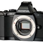 Olympus OM-D E-M5 Micro Four Thirds Digital Camera 11
