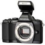 Olympus OM-D E-M5 Micro Four Thirds Digital Camera 15