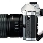 Olympus OM-D E-M5 Micro Four Thirds Digital Camera 18