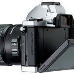 Olympus OM-D E-M5 Micro Four Thirds Digital Camera 20
