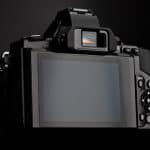 Olympus OM-D E-M5 Micro Four Thirds Digital Camera 3