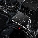 Olympus OM-D E-M5 Micro Four Thirds Digital Camera 4