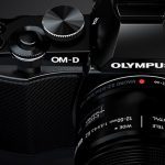Olympus OM-D E-M5 Micro Four Thirds Digital Camera 5