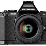 Olympus OM-D E-M5 Micro Four Thirds Digital Camera 9