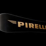 Pirelli Pzero x Burton Limited Edition Snowboard 4