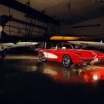 Pogea 1959 Corvette 2