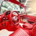 Pogea 1959 Corvette 20