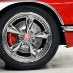 Pogea 1959 Corvette 25