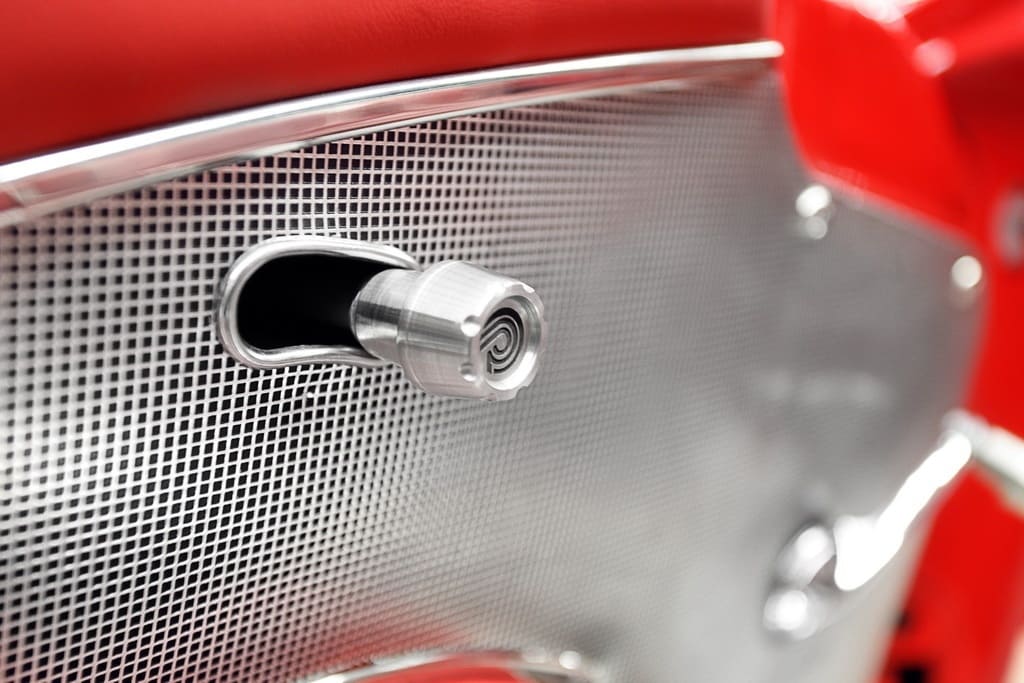 Pogea 1959 Corvette 36