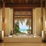 Reethi Rah Resort in Maldives 20