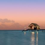 Reethi Rah Resort in Maldives 3