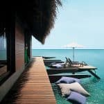 Reethi Rah Resort in Maldives 4