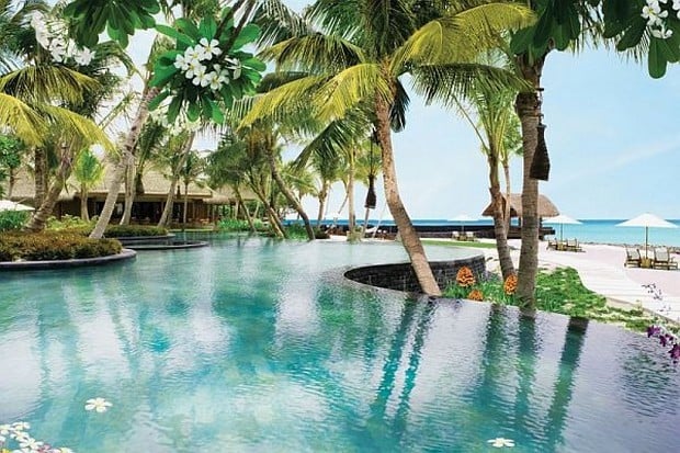 Reethi Rah Resort in Maldives 6