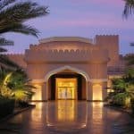 Shangri-La’s Barr Al Jissah Resort & Spa 4