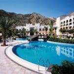 Shangri-La’s Barr Al Jissah Resort & Spa 9