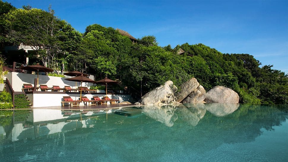 Silavadee Pool Spa Resort Koh Samui 3