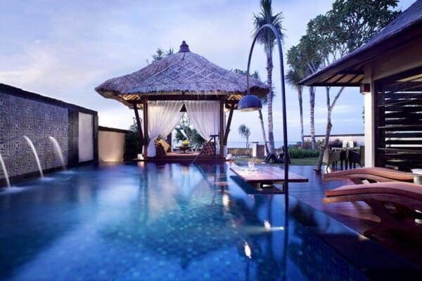 St. Regis Bali Resort 1