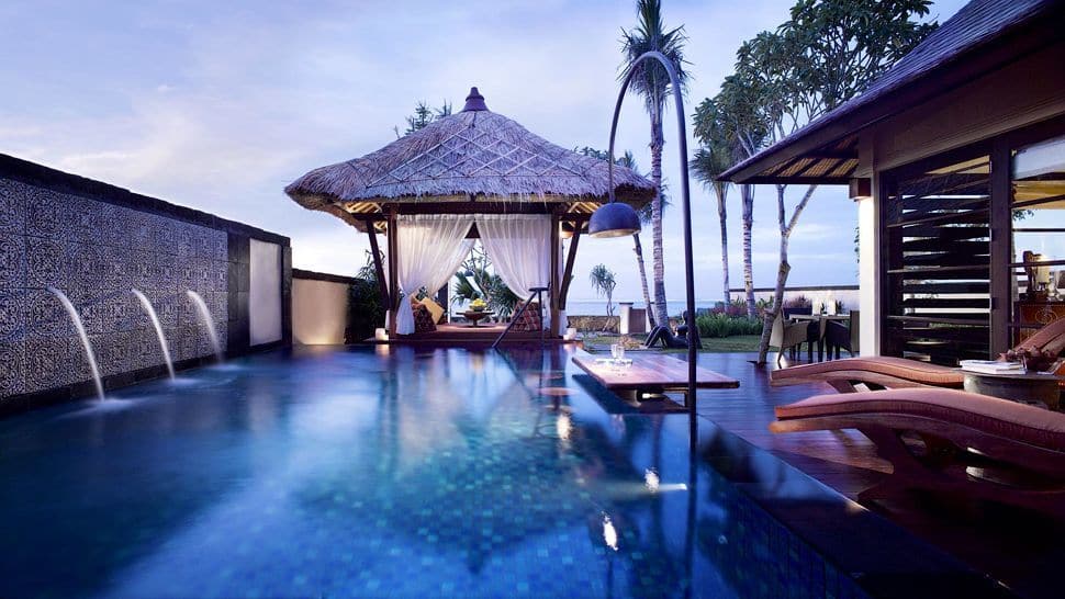St. Regis Bali Resort 1
