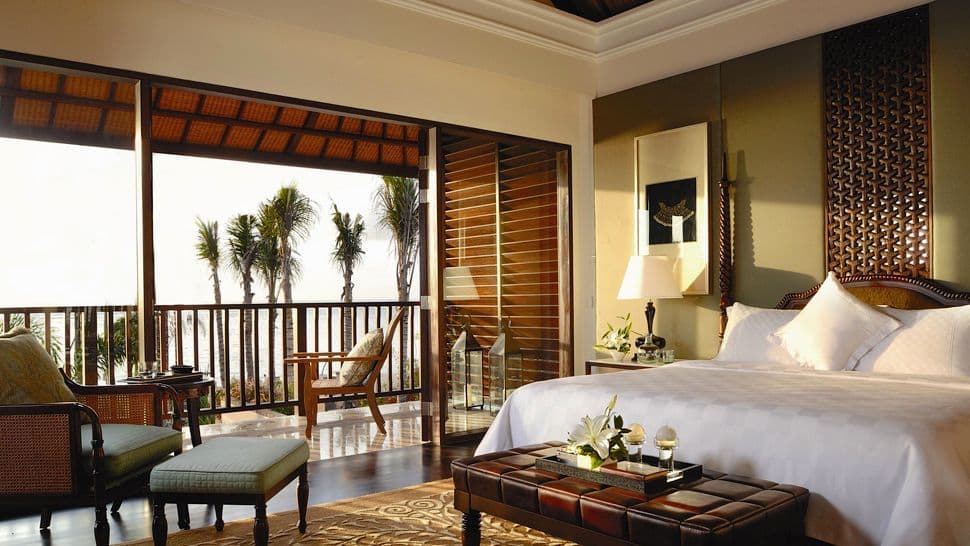 St. Regis Bali Resort 10
