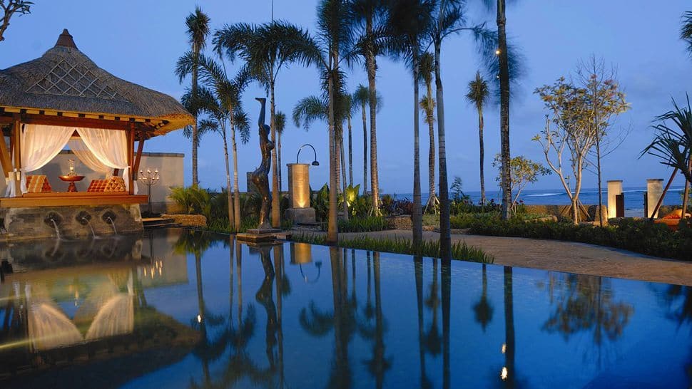 St. Regis Bali Resort 2