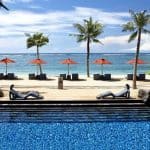 St. Regis Bali Resort 3
