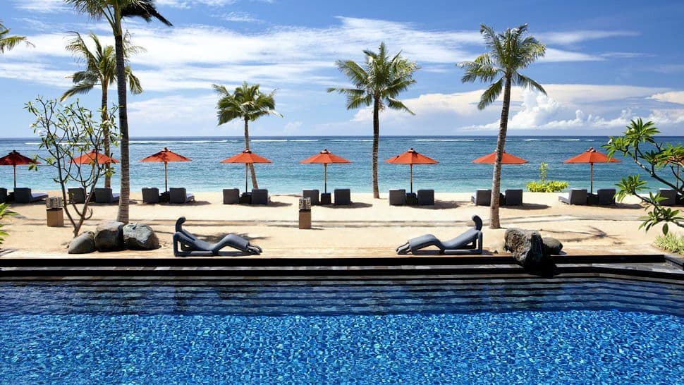 St. Regis Bali Resort 3