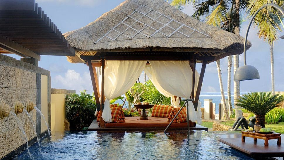St. Regis Bali Resort 6