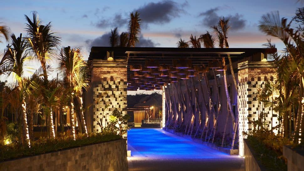 St. Regis Bali Resort 7
