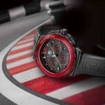 TAG Heuer Formula 1 Chronograph Date 3